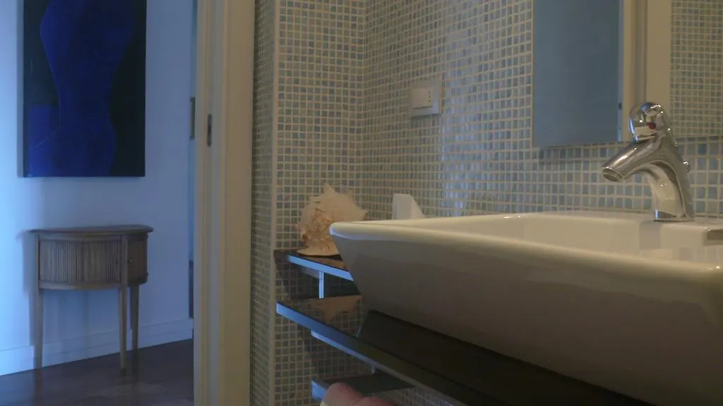 B&B Lognina Lungomare Catania