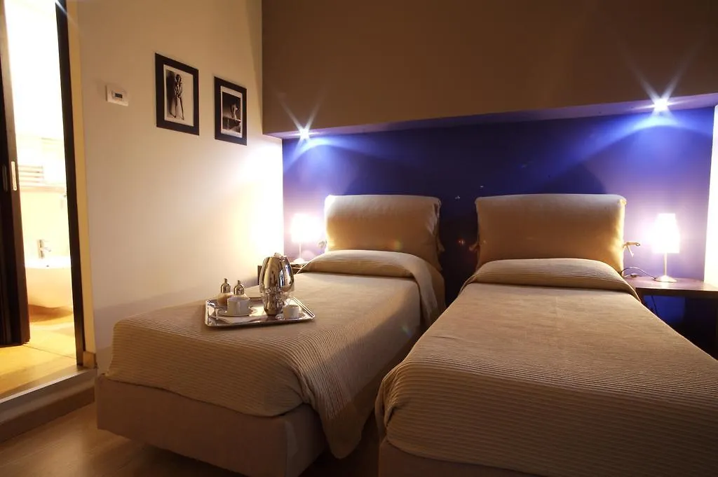 Bed & Breakfast B&B Lognina Lungomare Catania