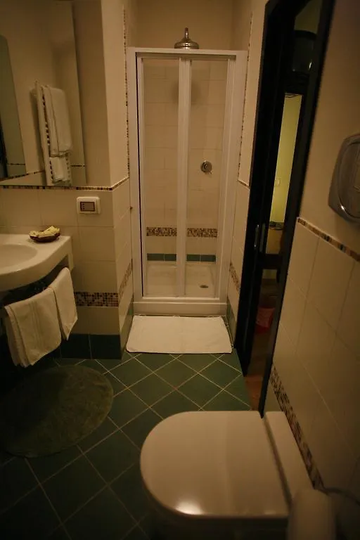 B&B Lognina Lungomare Catania 3*,  Italy