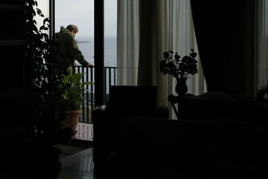 B&B Lognina Lungomare Catania Italy
