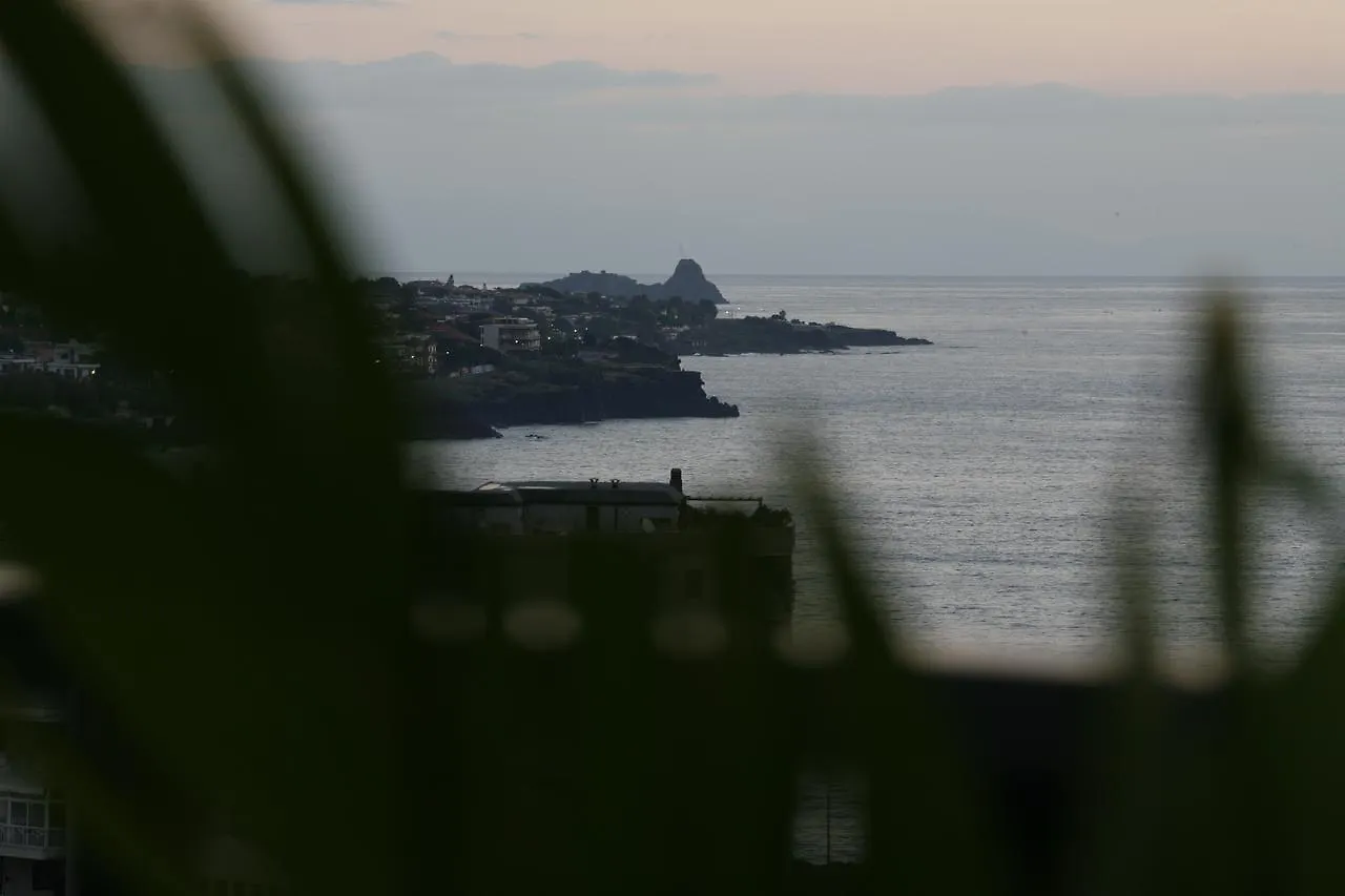 B&B Lognina Lungomare Catania