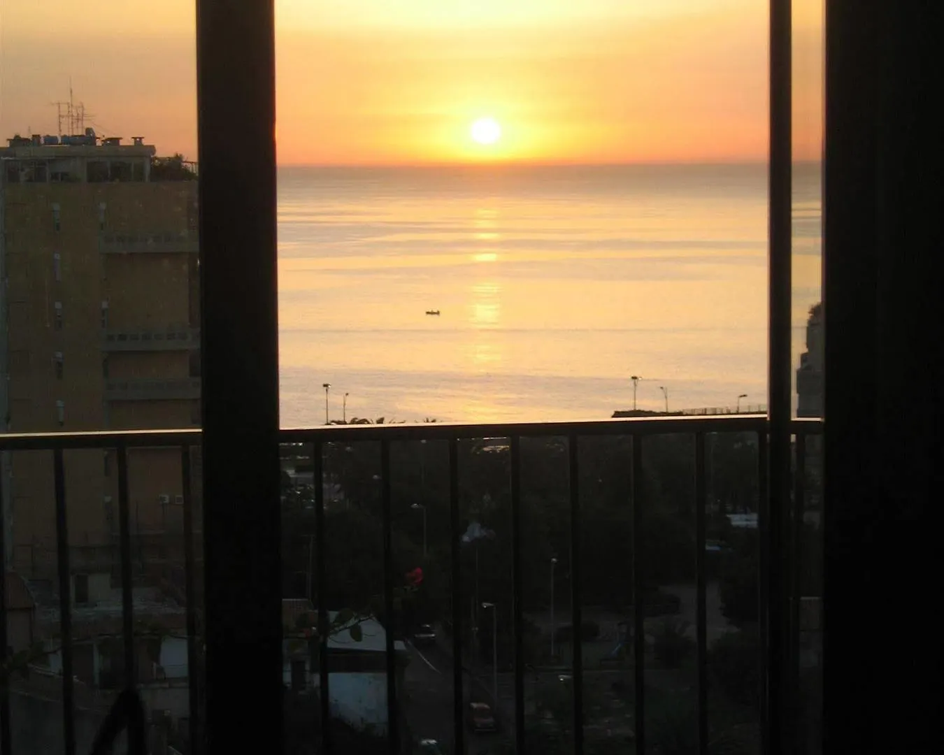 B&B Lognina Lungomare Catania Bed & Breakfast