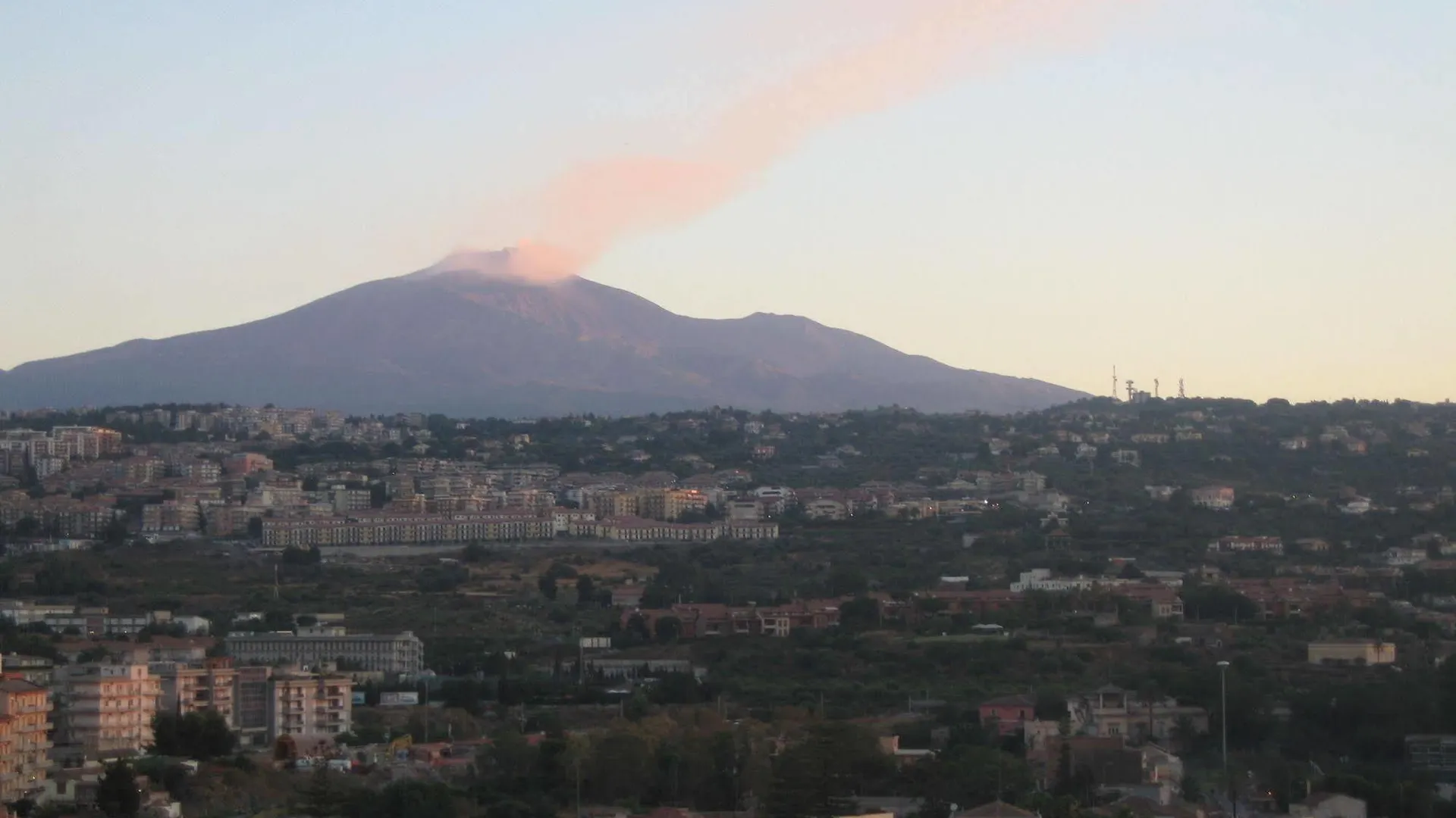 *** Bed & Breakfast B&B Lognina Lungomare Catania Italy