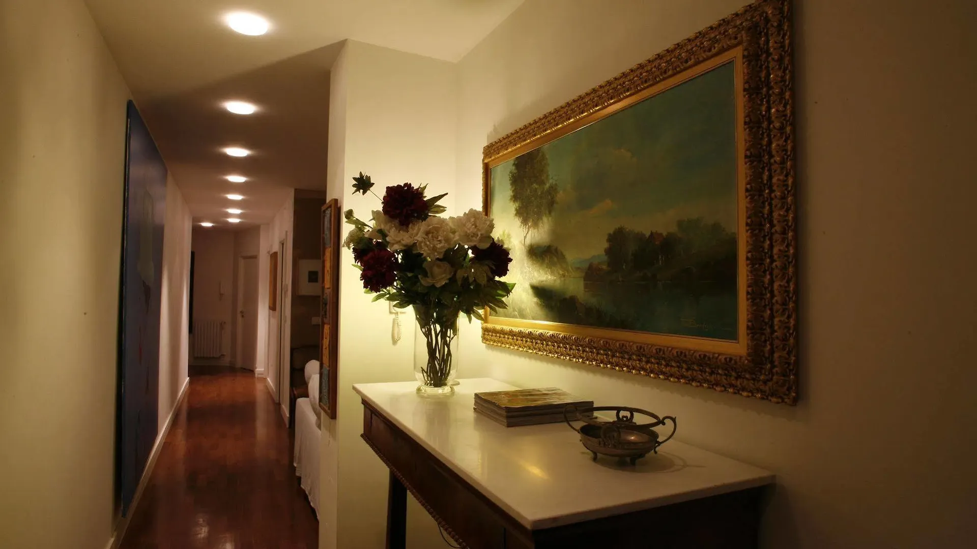 *** Bed & Breakfast B&B Lognina Lungomare Catania Italy