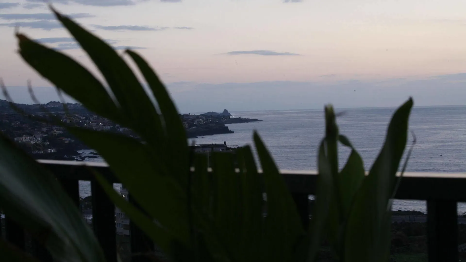 B&B Lognina Lungomare Catania 3*,