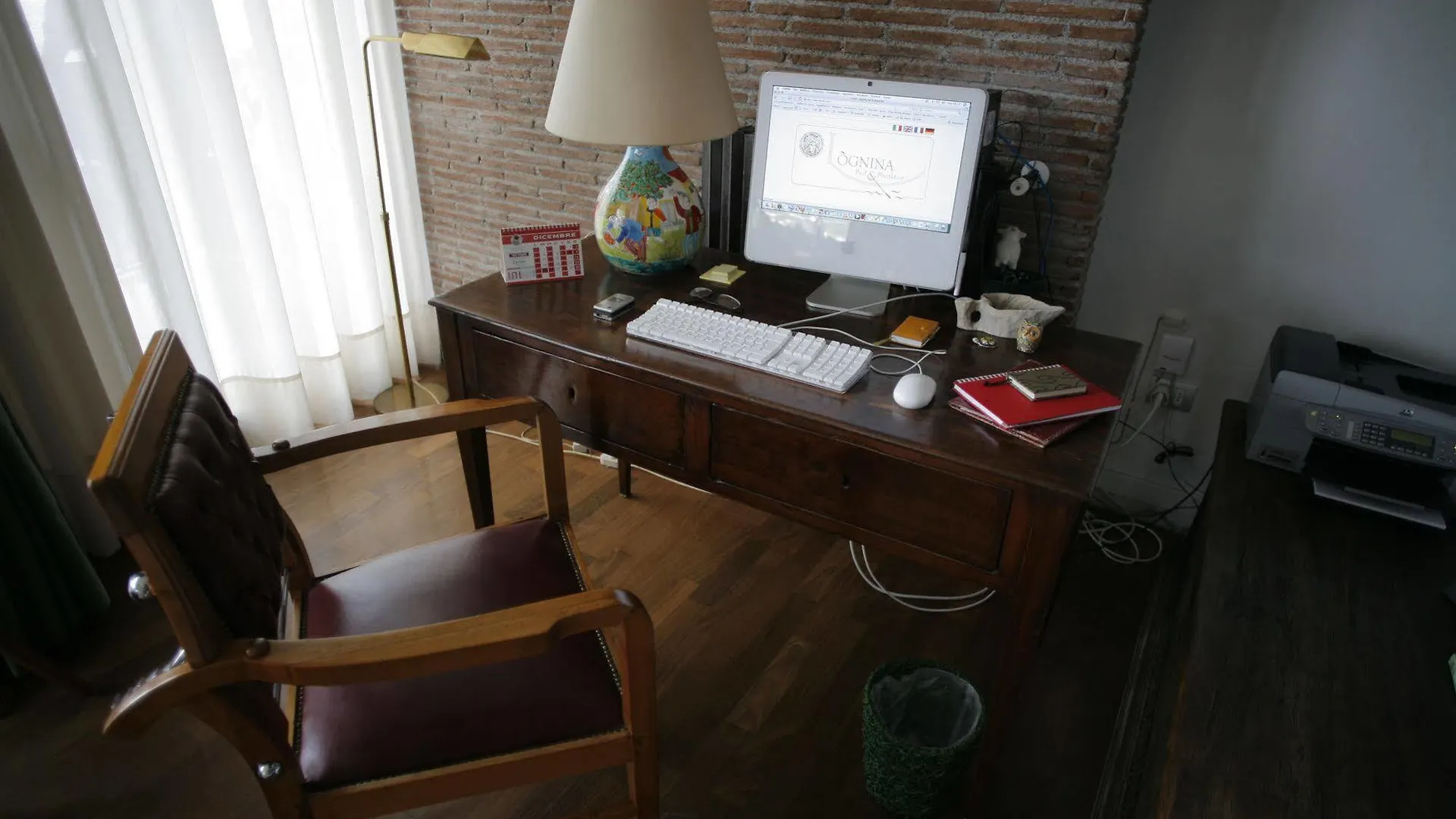 B&B Lognina Lungomare Catania Bed & Breakfast
