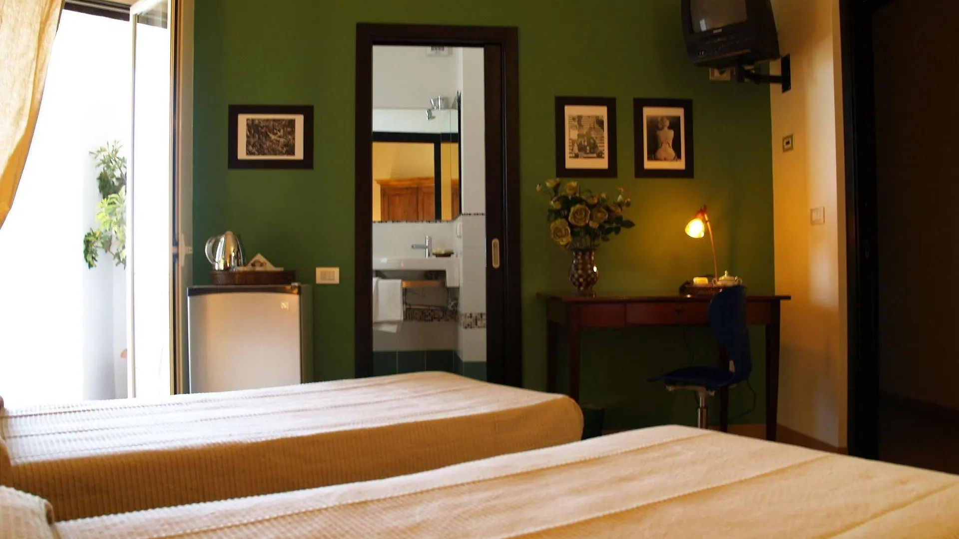 B&B Lognina Lungomare Catania