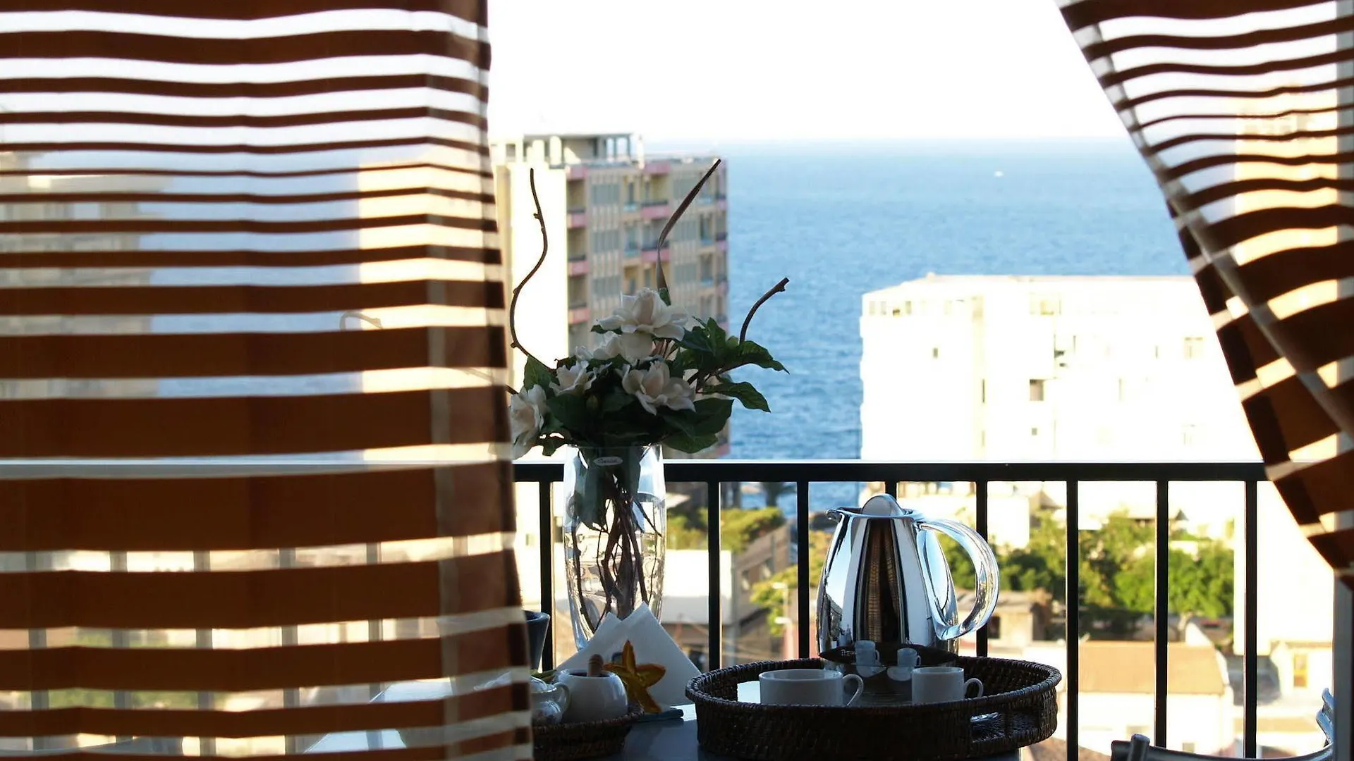 Bed & Breakfast B&B Lognina Lungomare Catania