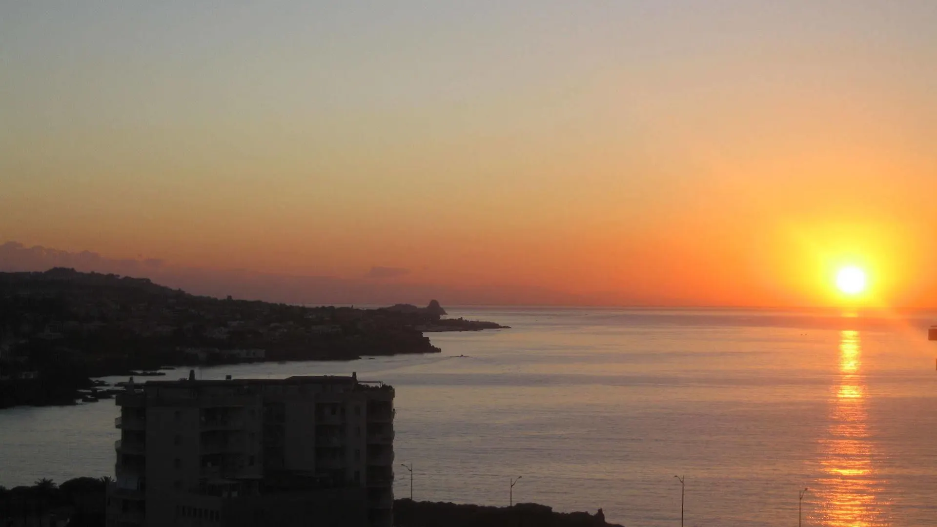 B&B Lognina Lungomare Catania