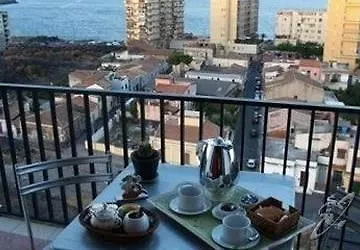 B&B Lognina Lungomare Catania
