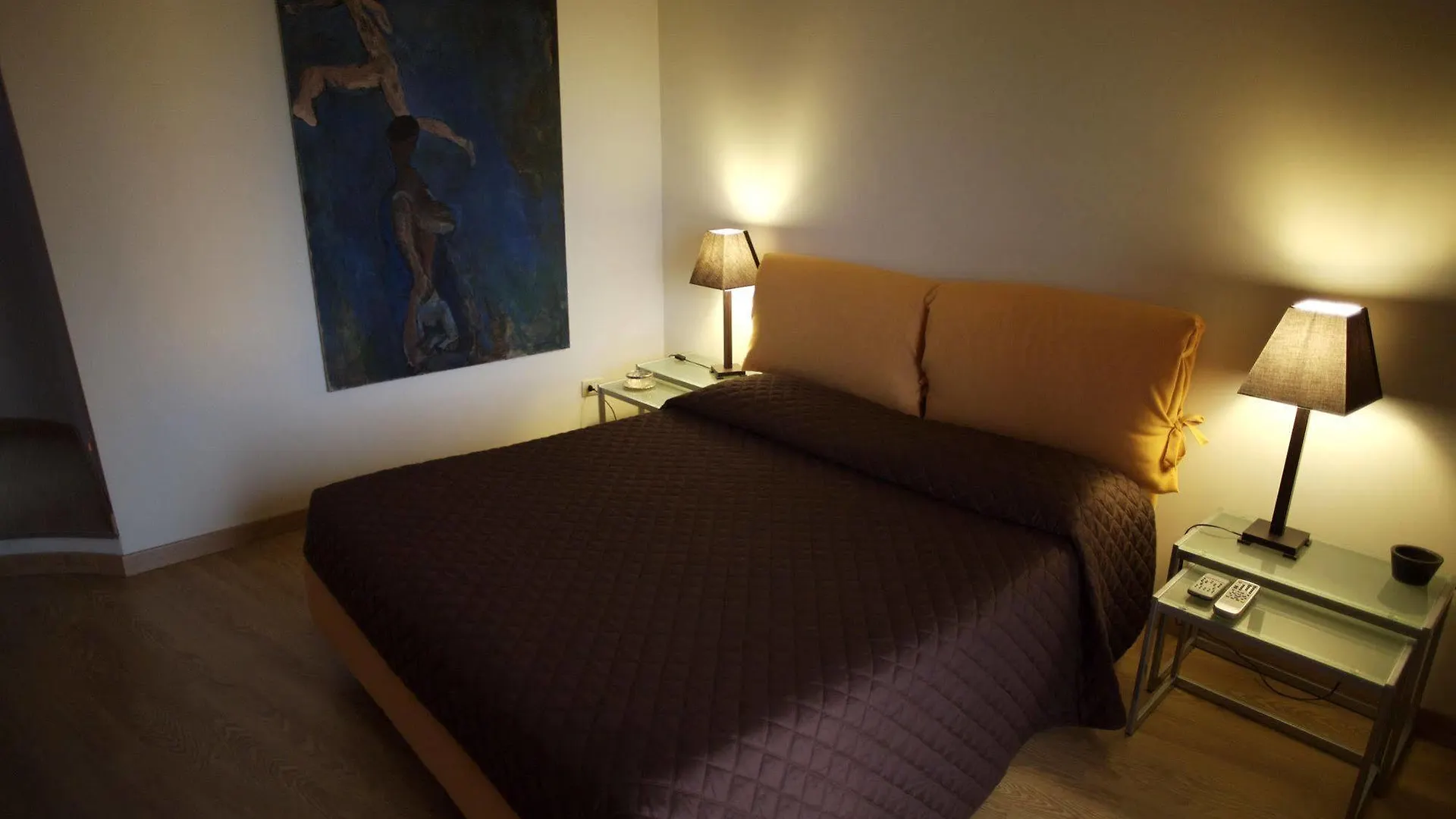 *** Bed & Breakfast B&B Lognina Lungomare Catania Italy